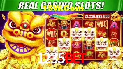A Emoção da Loteria na 1235Bet: Uma Chance de Mudança de Vida